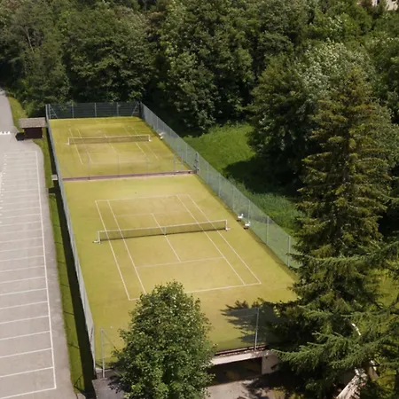 Superb In * Межев