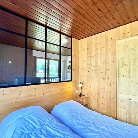 Superb In * Межев