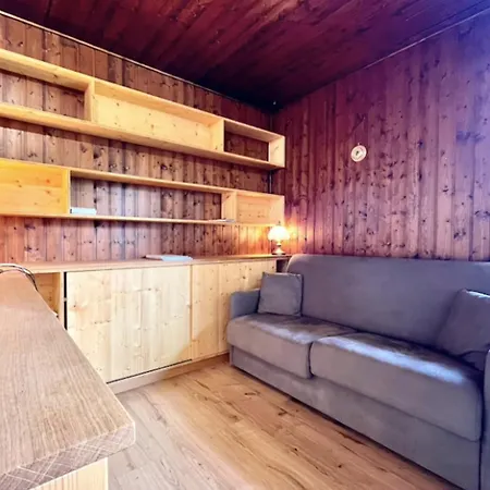 Apartmán Superb In Megève