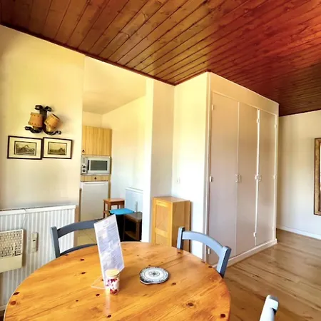 Superb In Apartment