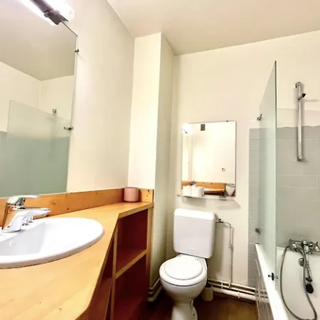 Apartment Superb In Megève
