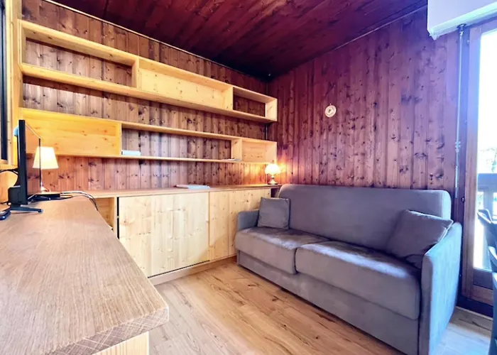 Appartement Superb In Megève