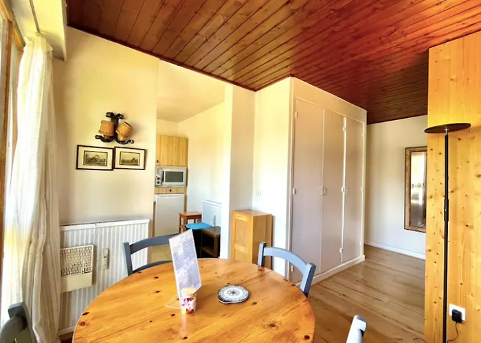 Superb In Appartement