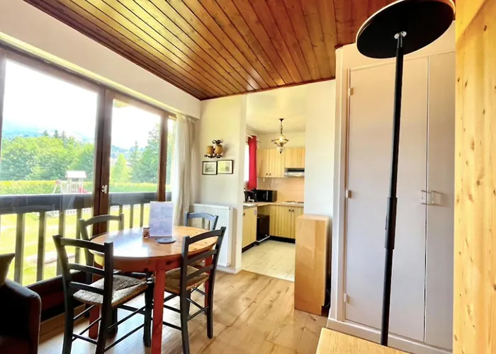 Superb In Appartement *