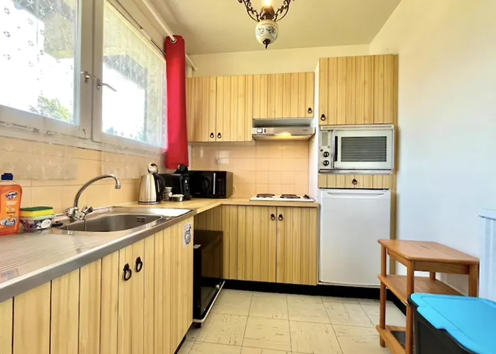 Superb In Appartement