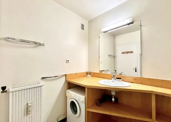 Superb In Appartement *