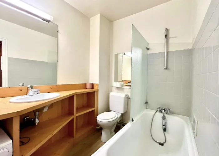 Appartement Superb In *