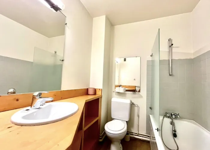 Superb In Appartement *