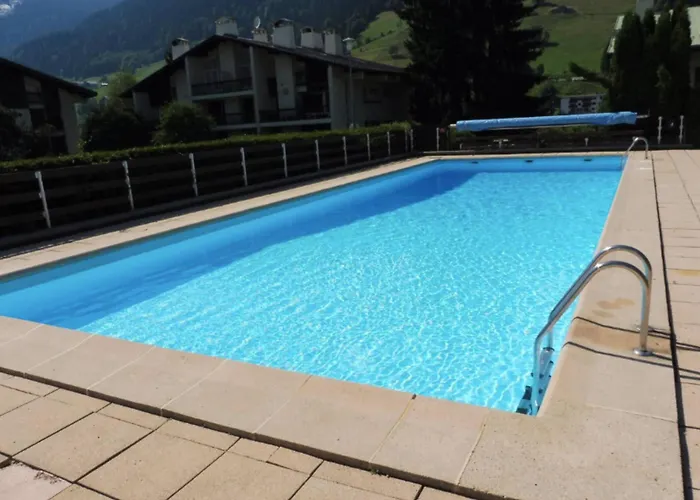 Appartement Superb In Megève